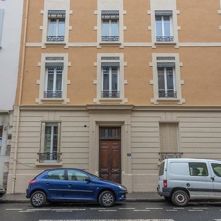 Le Cocon Lita-Palace Lyon Exteriér fotografie