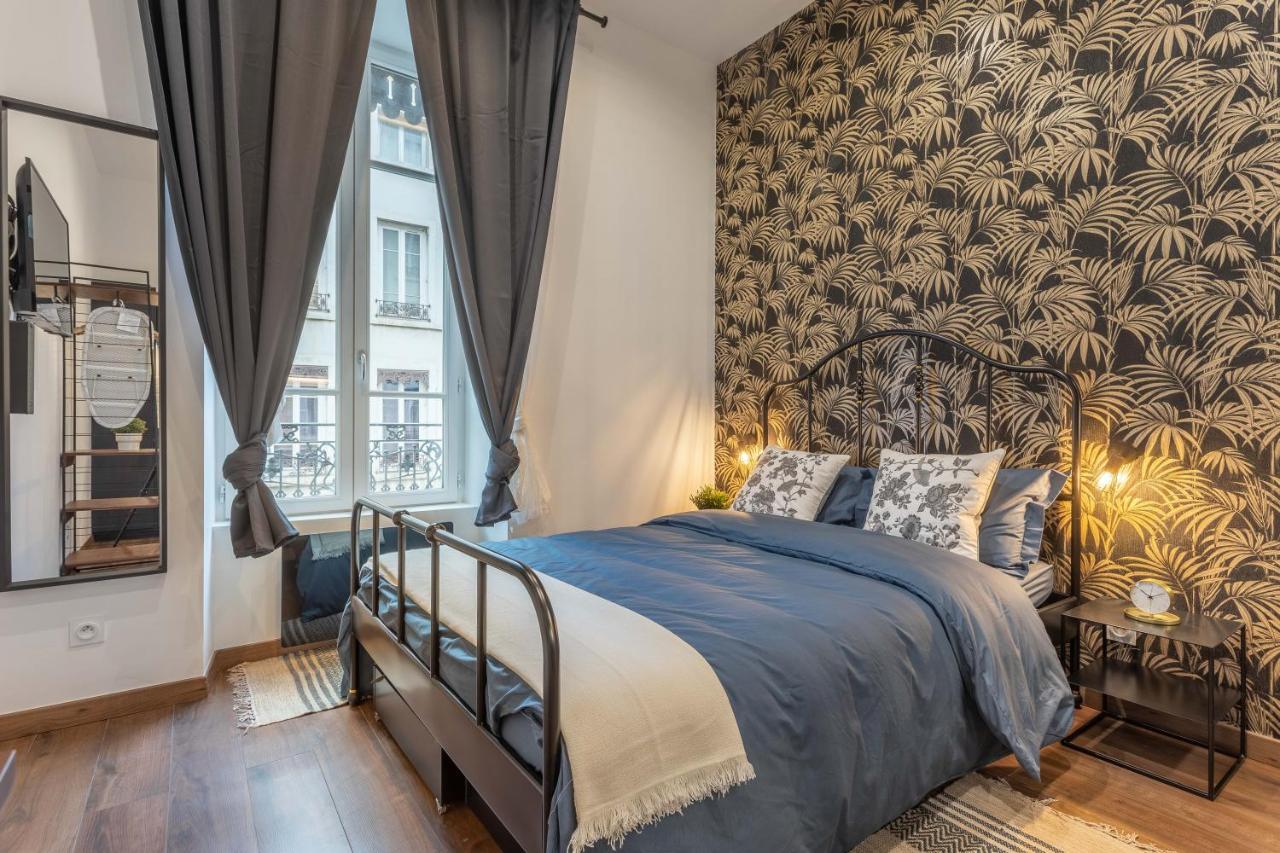 Le Cocon Lita-Palace Lyon Exteriér fotografie